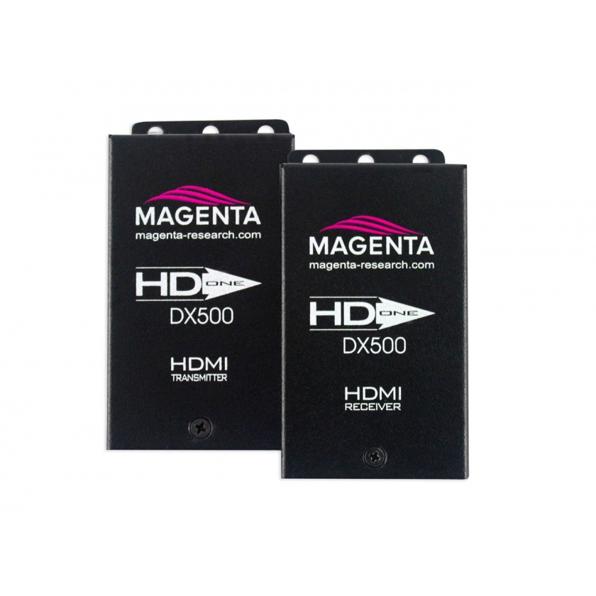 HD-One DX500 kit