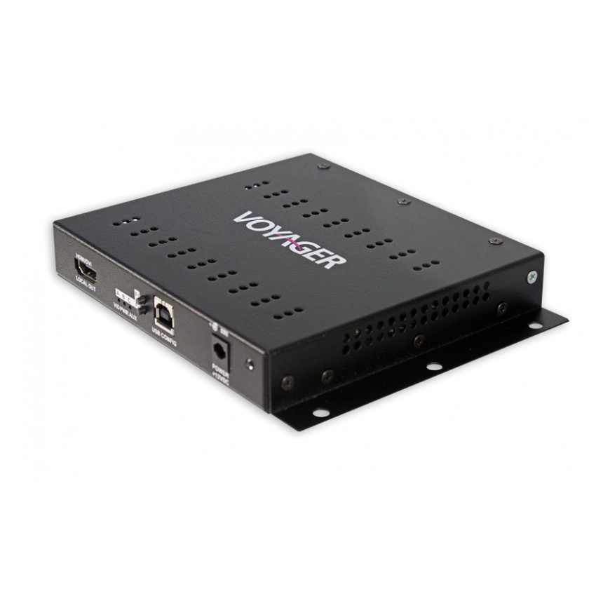Voyager CFS HDMI TX2