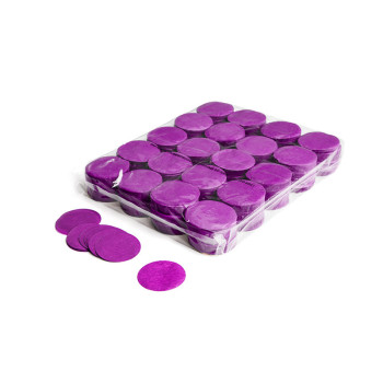 Round conf. Purple