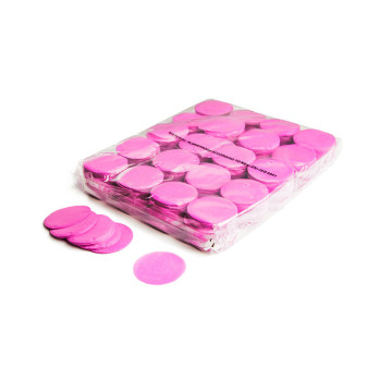 Round conf. Pink