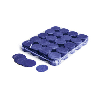 Round conf. B.Blue