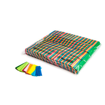 Rectang. conf. Multicolour