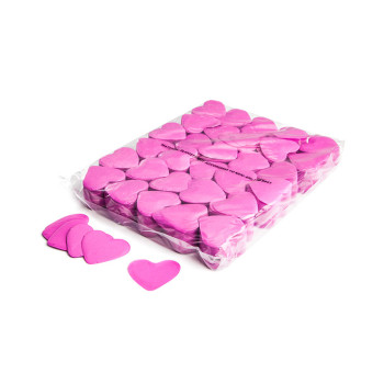 Hearts Conf. Pink