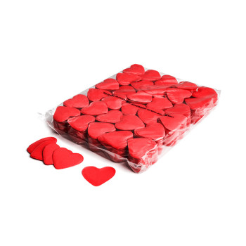 Hearts Conf. Red