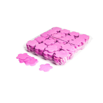 Flowers Conf. Pink