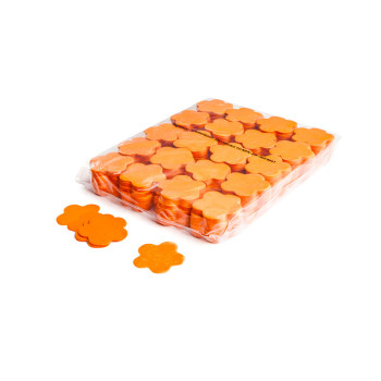 Flowers Conf. Orange