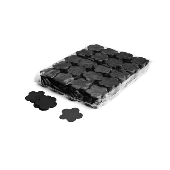 Flowers Conf. Black