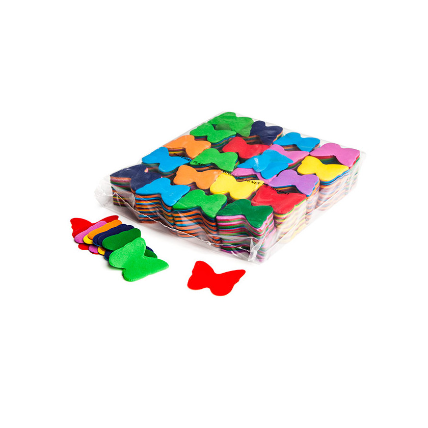 Butterflies Conf. Multicolour