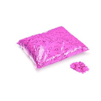 Powderfetti Fluo Pink