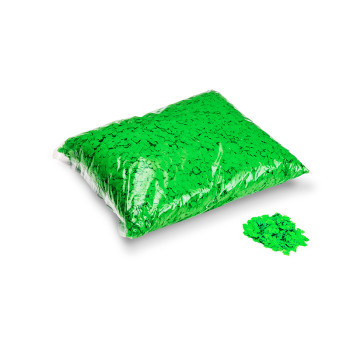 Powderfetti Fluo Green