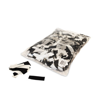 Rectangl. conf. Bicolour Black-White