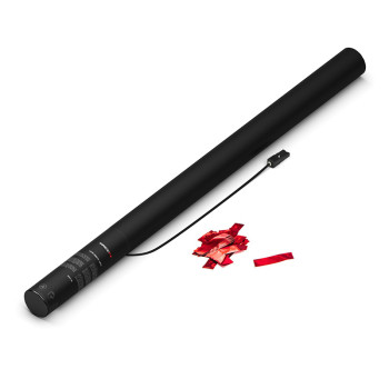 E.Cannon 80cm Stream. Red Metall.