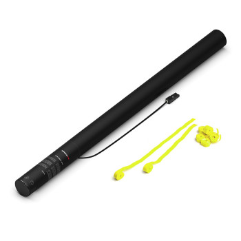 E.Cannon 80cm Stream. Fluo Yellow