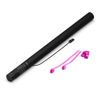 E.Cannon 80cm Stream. Fluo Pink