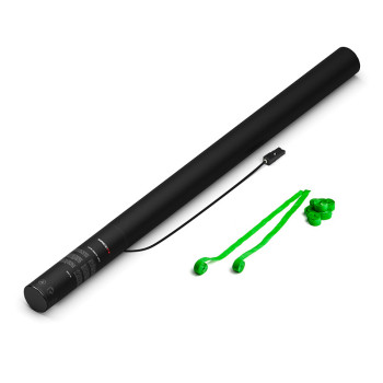 E.Cannon 80cm Stream. L.Green