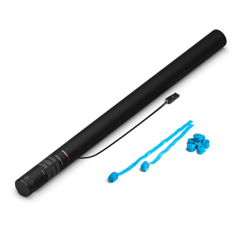 E.Cannon 80cm Stream. L.Blue