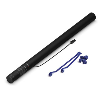 E.Cannon 80cm Stream. D.Blue