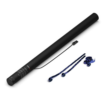 E.Cannon 80cm Stream. Blue Metall.