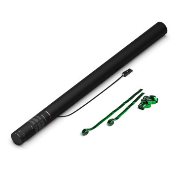 E.Cannon 80cm Stream. Green Metall.