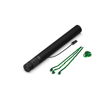 E.Cannon 50cm Stream. Green Metall.