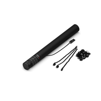E.Cannon 50cm Stream. Black