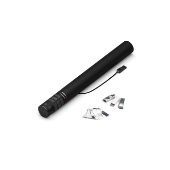 E.Cannon 50cm Whitw-Silver