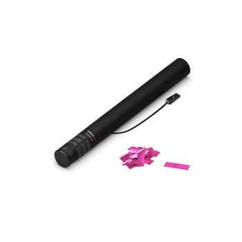 E.Cannon 50cm Pink Metall.