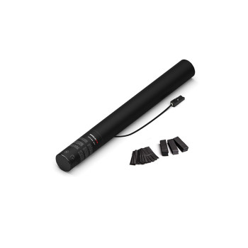 E.Cannon 50cm Black