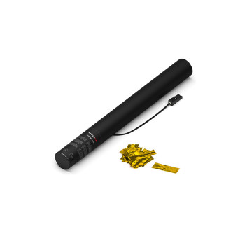E.Cannon 50cm Gold Metallic
