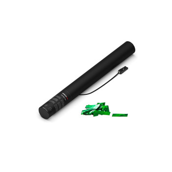 E.Cannon 50cm Green Metallic