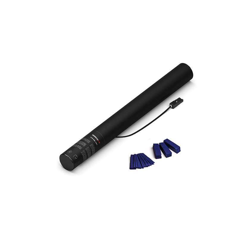 E.Cannon 50cm D.Blue
