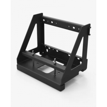 Wall Mount Black