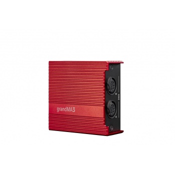 grandMA3 onPC DMX-key Starter