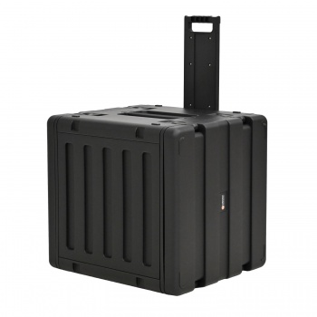 SINORA 19"rack skolečky 10U
