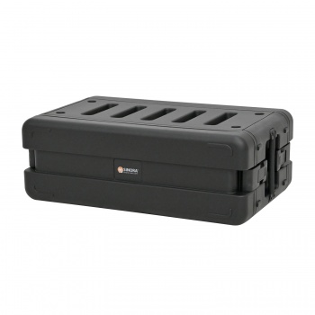 SINORA 19"UltraShort Rack 3U