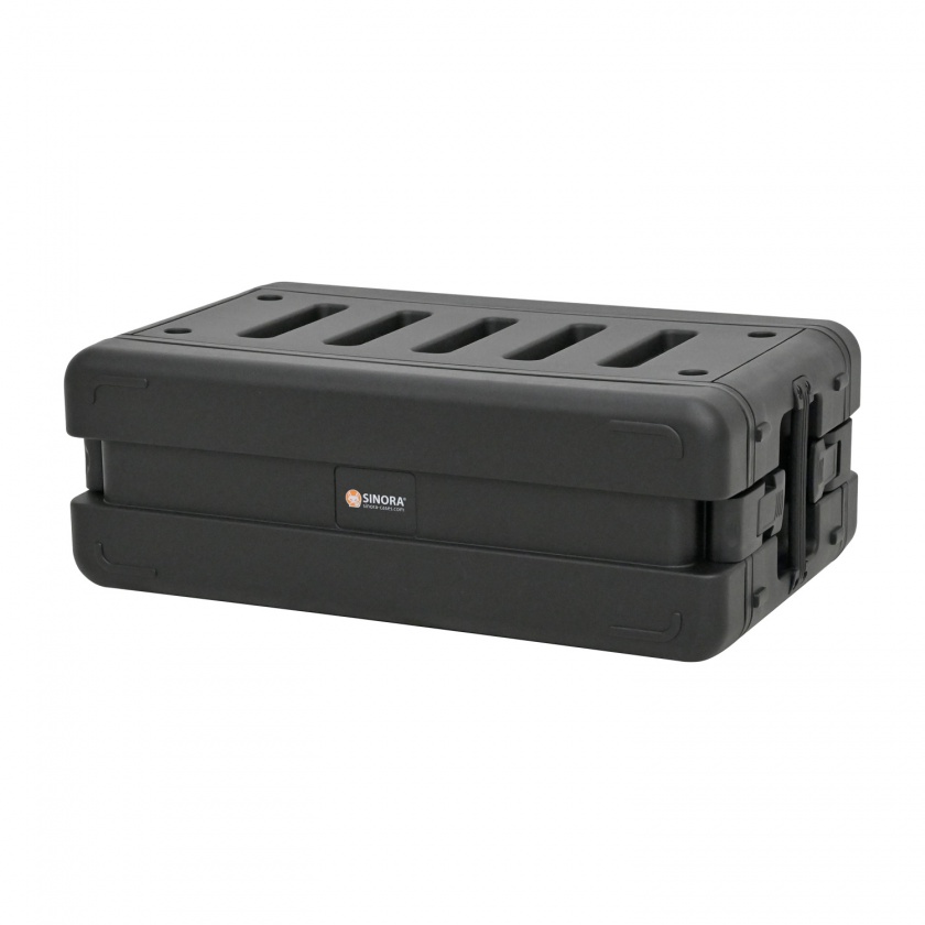 SINORA 19"UltraShort Rack 3U