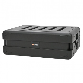 SINORA 19" short Rack 3U