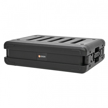 SINORA 19" Short Rack 2U