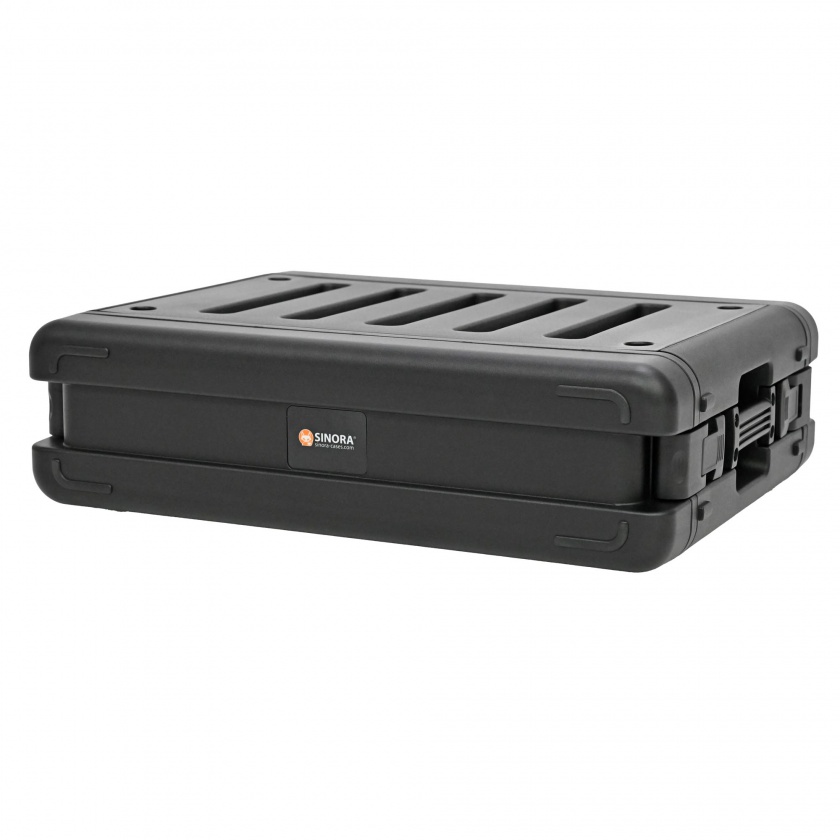 SINORA 19" Short Rack 2U