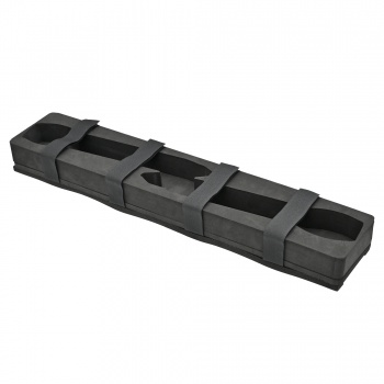 Mic insert 2U