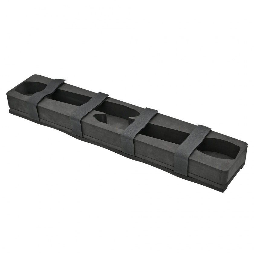 Mic insert 2U