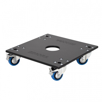 RollerBoard 19"rack